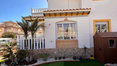 Chalet in Lomas de Cabo Roig-Los Dolses photo 22