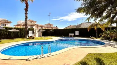 Chalet in Lomas de Cabo Roig-Los Dolses photo 24