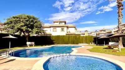 Chalet in Lomas de Cabo Roig-Los Dolses photo 25