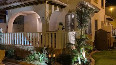 Chalet in Lomas de Cabo Roig-Los Dolses photo 26