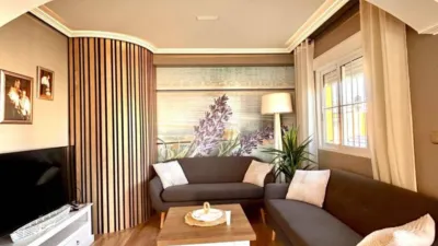 Chalet in Lomas de Cabo Roig-Los Dolses photo 2