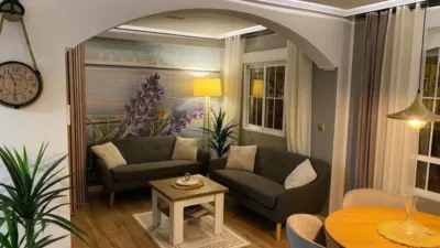 Chalet in Lomas de Cabo Roig-Los Dolses photo 3