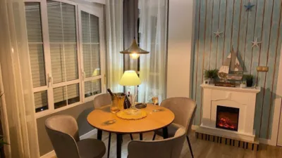 Chalet in Lomas de Cabo Roig-Los Dolses photo 5