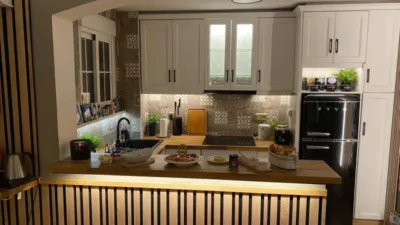 Chalet in Lomas de Cabo Roig-Los Dolses photo 8