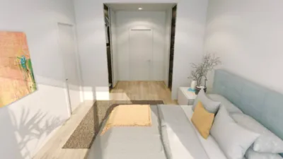 Apartment on Paseo Maritimo photo 12