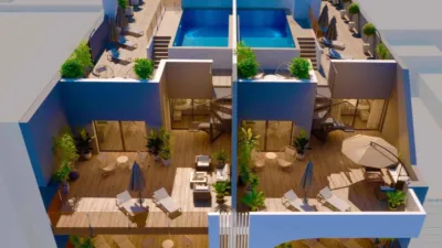 Apartment on Paseo Maritimo photo 16