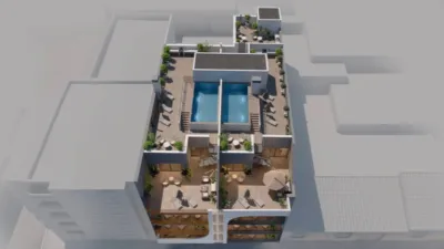 Apartment on Paseo Maritimo photo 17