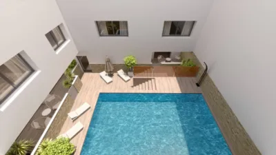 Apartment on Paseo Maritimo photo 21