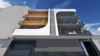 Apartment on Paseo Maritimo photo 27