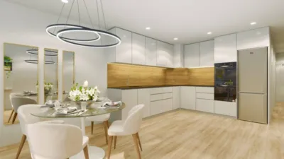 Piso – Torrevieja - Vista 5