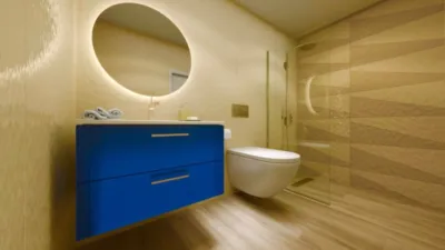 Apartment on Paseo Maritimo photo 9