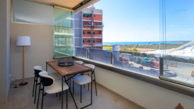 Piso – Santa Pola - Vista 3