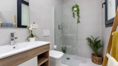 Apartment in La Florida photo 16