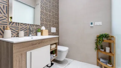 Apartment in La Florida photo 27