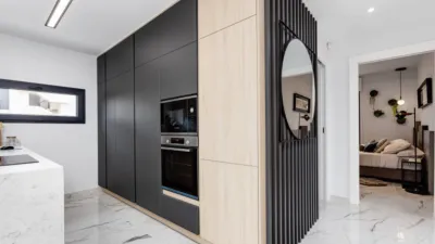 Apartment in La Florida photo 45