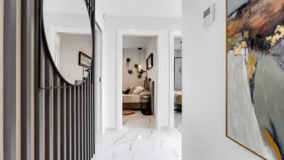 Apartment in La Florida photo 46