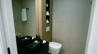 Apartment in Mirador del Condado photo 12