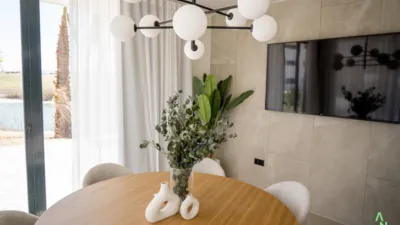 Apartment in Mirador del Condado photo 9