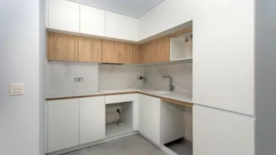Pis – Torrevieja - Vista 5