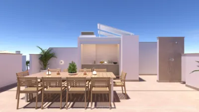 Casa – Pilar de la Horadada, Torre de la Horadada - Vista 3