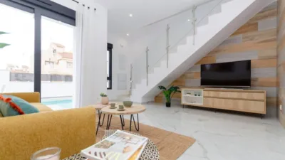 Casa - Vista 2
