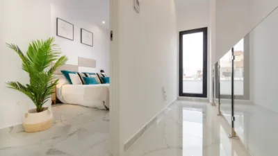 Casa - Más