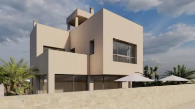 Casa – Pilar de la Horadada, El Mojón - Vista 2