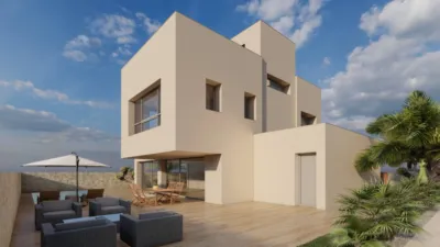 Casa – Pilar de la Horadada, El Mojón - Vista 5