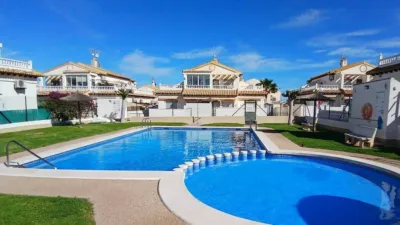 Casa – Orihuela, Residencial Jumilla III, Urbanización Horizonte - Vista 2