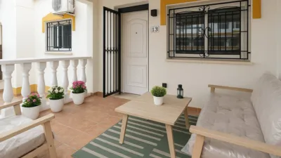 Casa – Orihuela, Residencial Jumilla III, Urbanización Horizonte - Vista 3