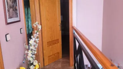 Chalet in Playa del Espejo photo 19