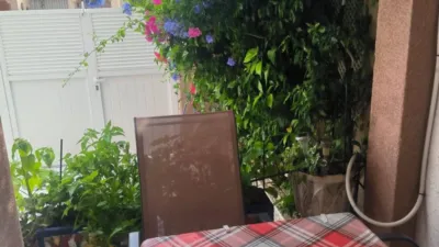 Chalet in Playa del Espejo photo 3