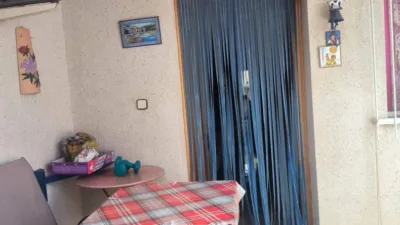 Chalet in Playa del Espejo photo 5