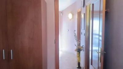 Chalet in Playa del Espejo photo 7