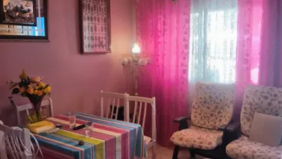 Chalet in Playa del Espejo photo 8