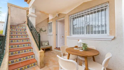 Pis – Orihuela, Villa Martín - Vista 2
