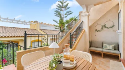 Pis – Orihuela, Villa Martín - Vista 3