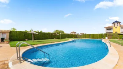 Pis – Orihuela, Villa Martín - Vista 4