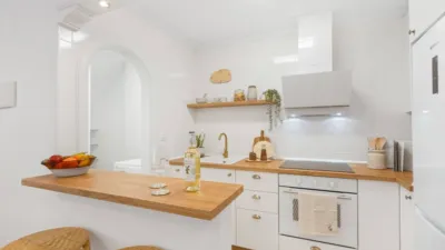Pis – Orihuela, Villa Martín - Vista 5