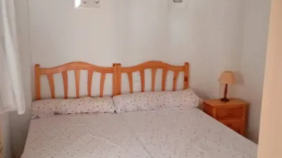 Apartment in Bus Station photo 10