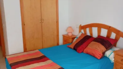 Apartment in Bus Station photo 13