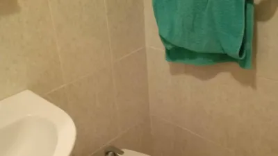 Apartment in Bus Station photo 15