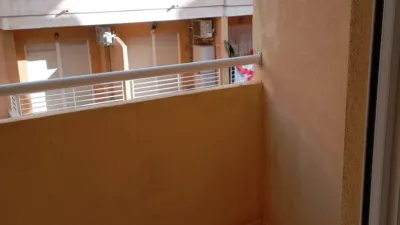 Apartment in Bus Station photo 16