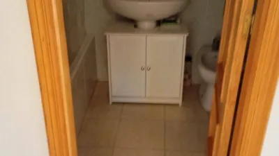 Apartment in Bus Station photo 17