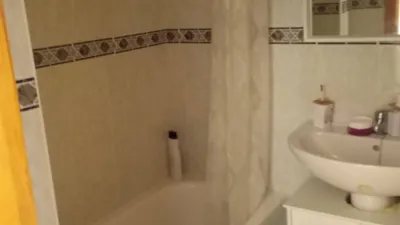 Apartment in Bus Station photo 18