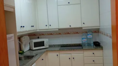 Pis – Torrevieja - Vista 2