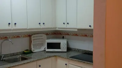 Pis – Torrevieja - Vista 3