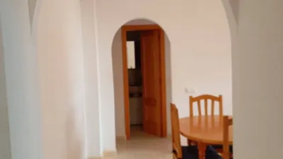 Apartment in Bus Station photo 7