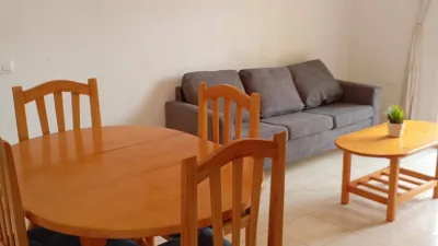 Apartment in Bus Station photo 8