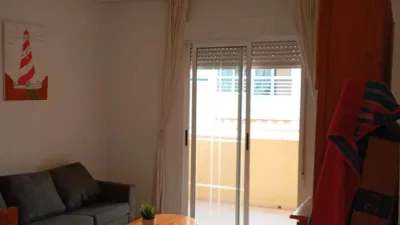 Apartment in Bus Station photo 9